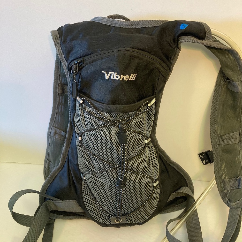 Vibrelli 2L Hydration Backpack